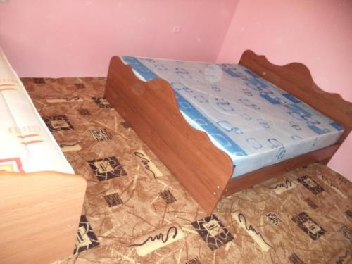 Верхняя Эшера: Guest house "U Ashota"