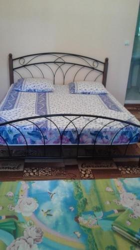 Верхняя Эшера: Guest house "U Ashota"