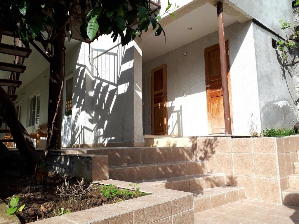 Новый Афон: Inzhir Guest house