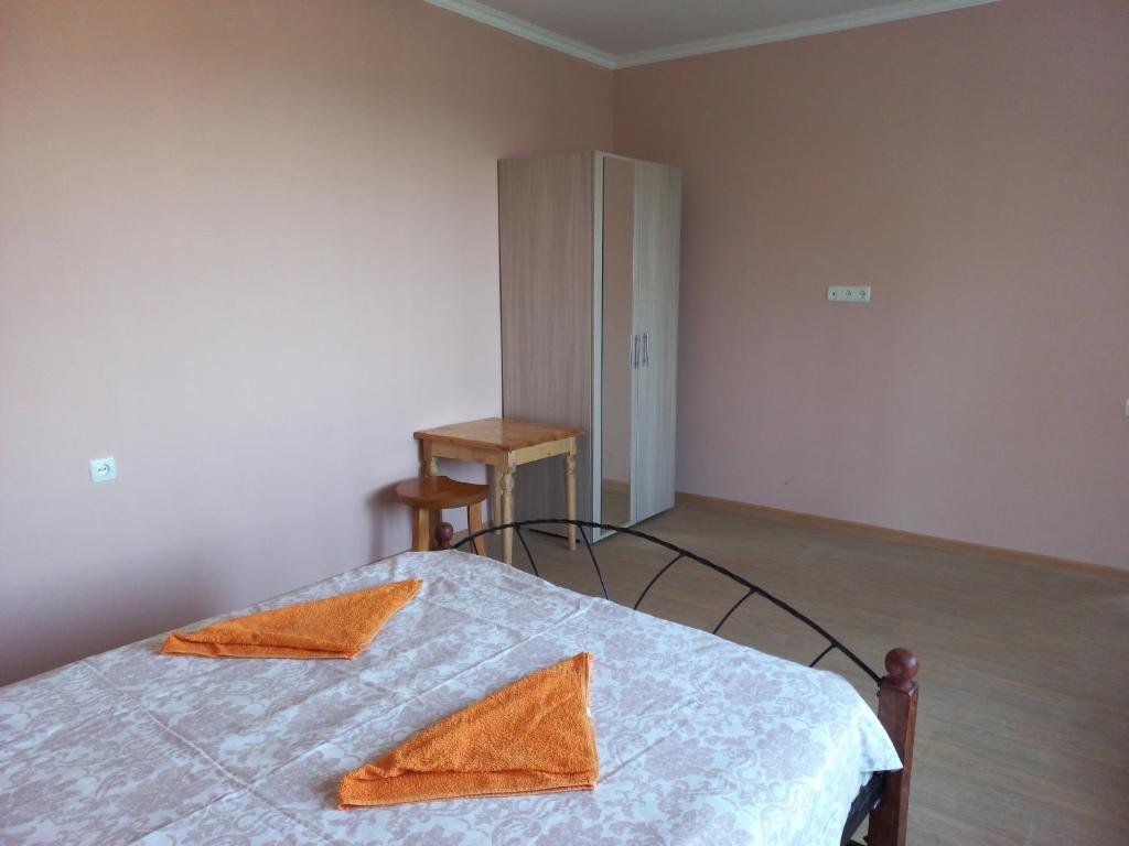 Новый Афон: Inzhir Guest house
