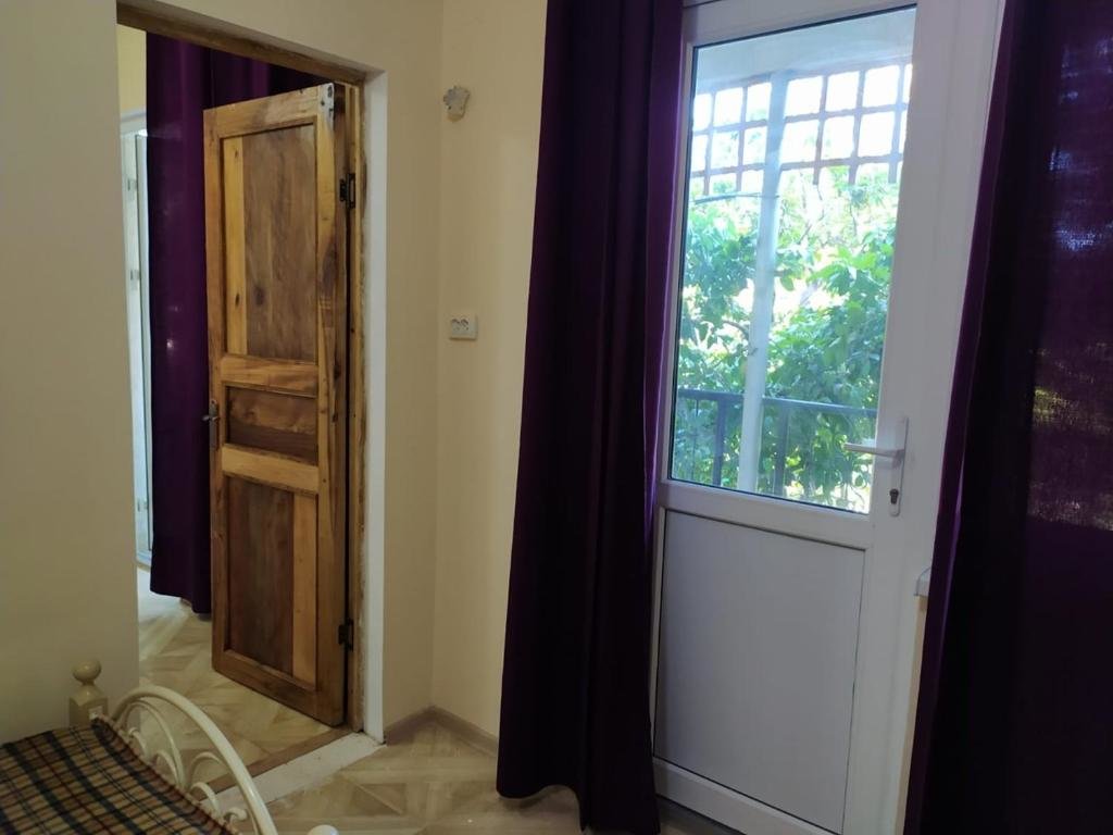 Новый Афон: Inzhir Guest house