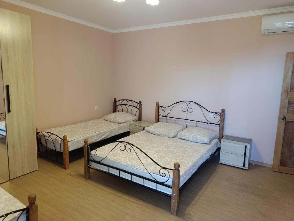Новый Афон: Inzhir Guest house