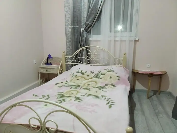 Новый Афон: Inzhir Guest house