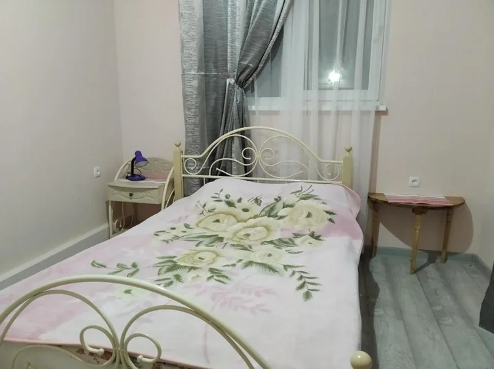 Новый Афон: Inzhir Guest house