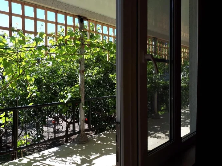 Новый Афон: Inzhir Guest house