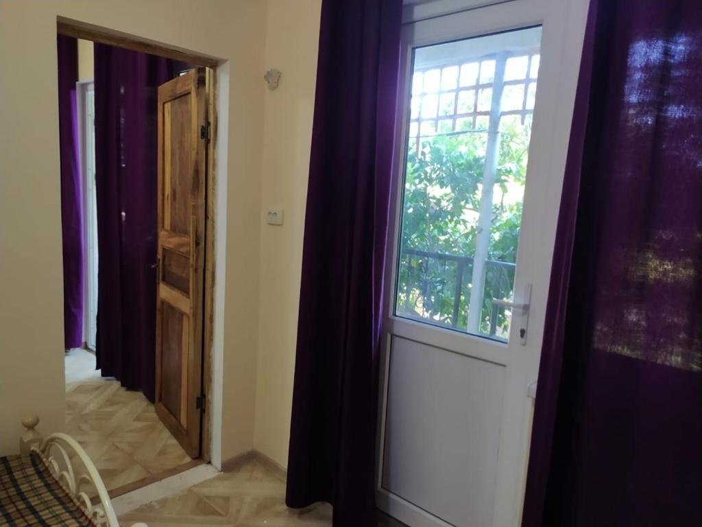 Новый Афон: Inzhir Guest house