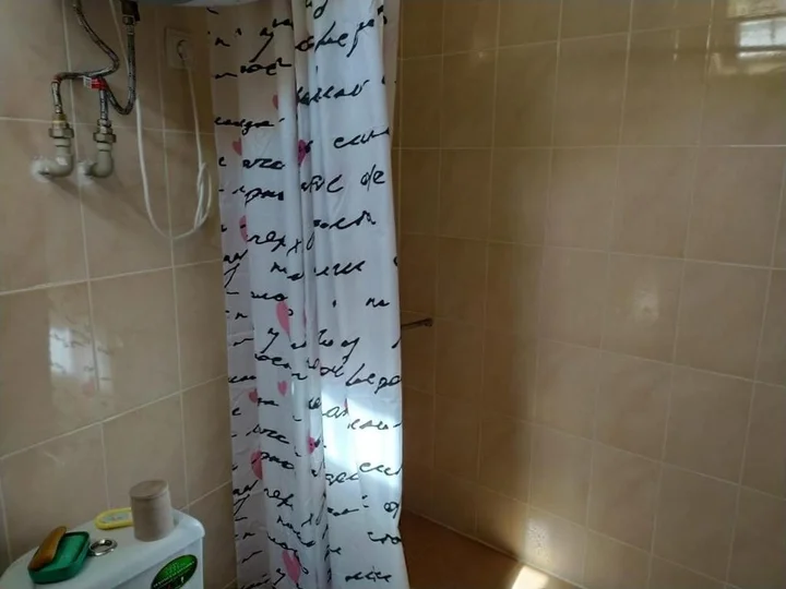 Новый Афон: Inzhir Guest house