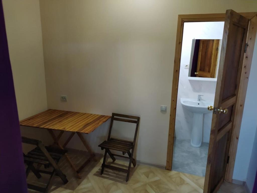 Новый Афон: Inzhir Guest house