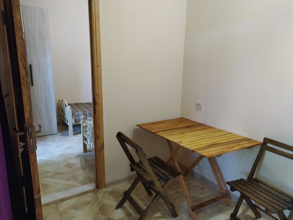 Новый Афон: Inzhir Guest house