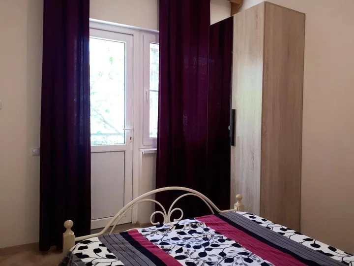 Новый Афон: Inzhir Guest house