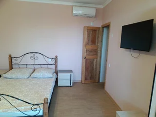 Новый Афон: Inzhir Guest house