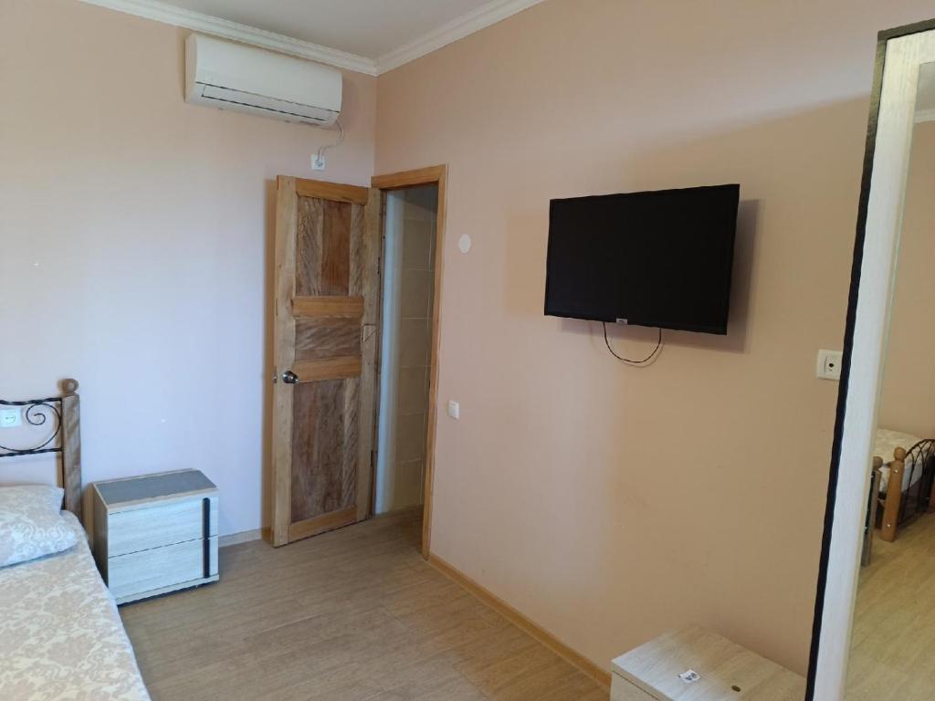 Новый Афон: Inzhir Guest house