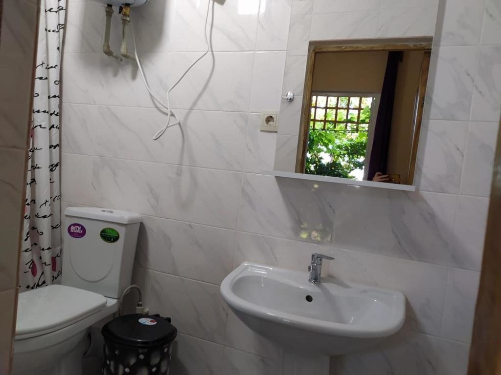 Новый Афон: Inzhir Guest house