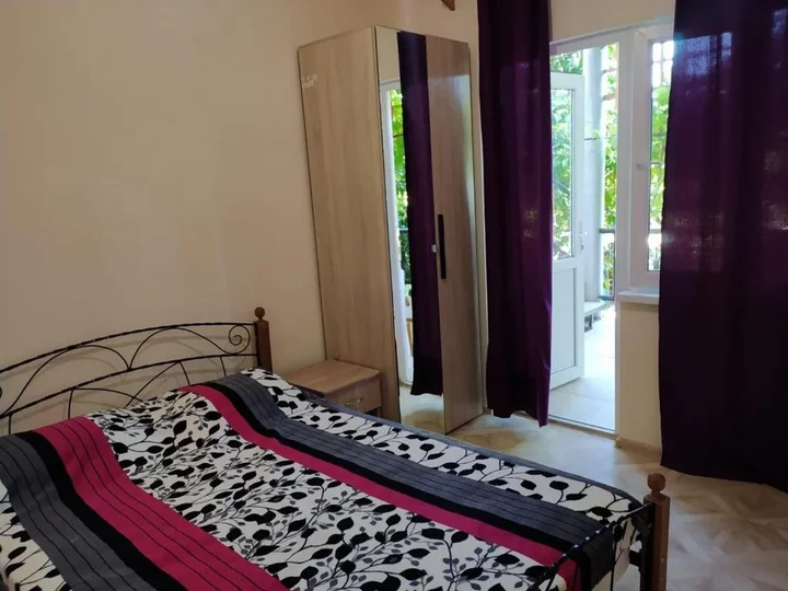 Новый Афон: Inzhir Guest house