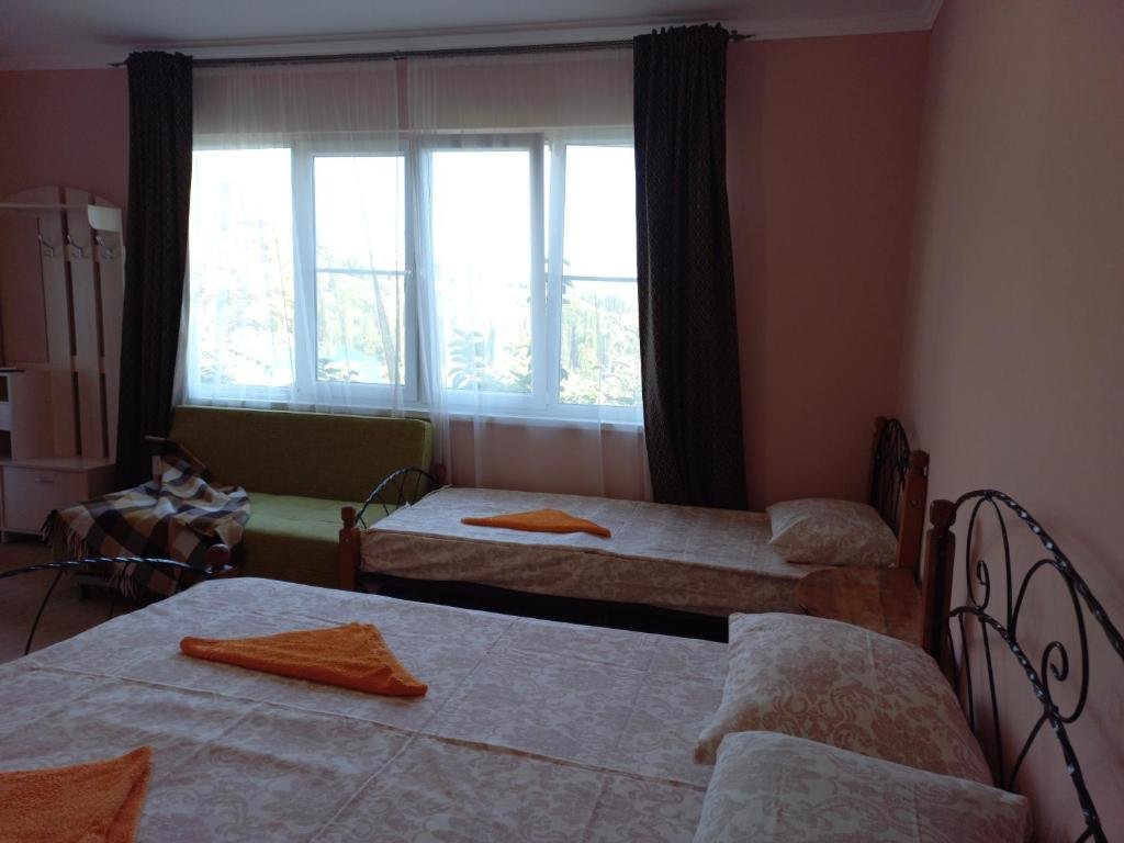 Новый Афон: Inzhir Guest house