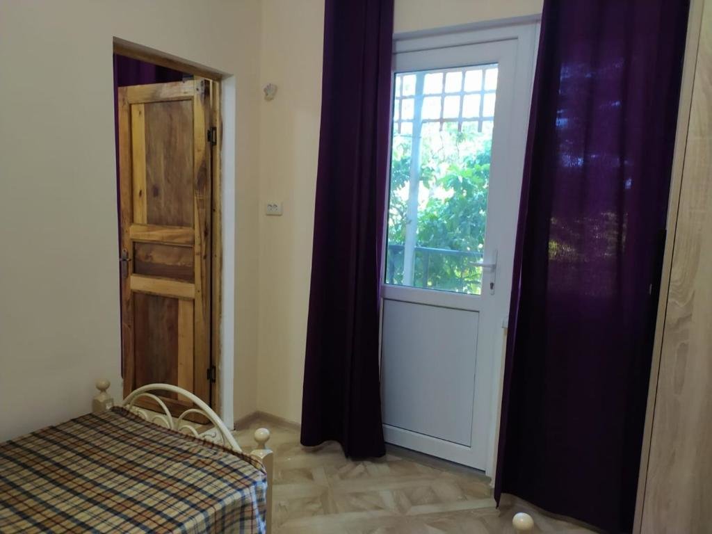 Новый Афон: Inzhir Guest house