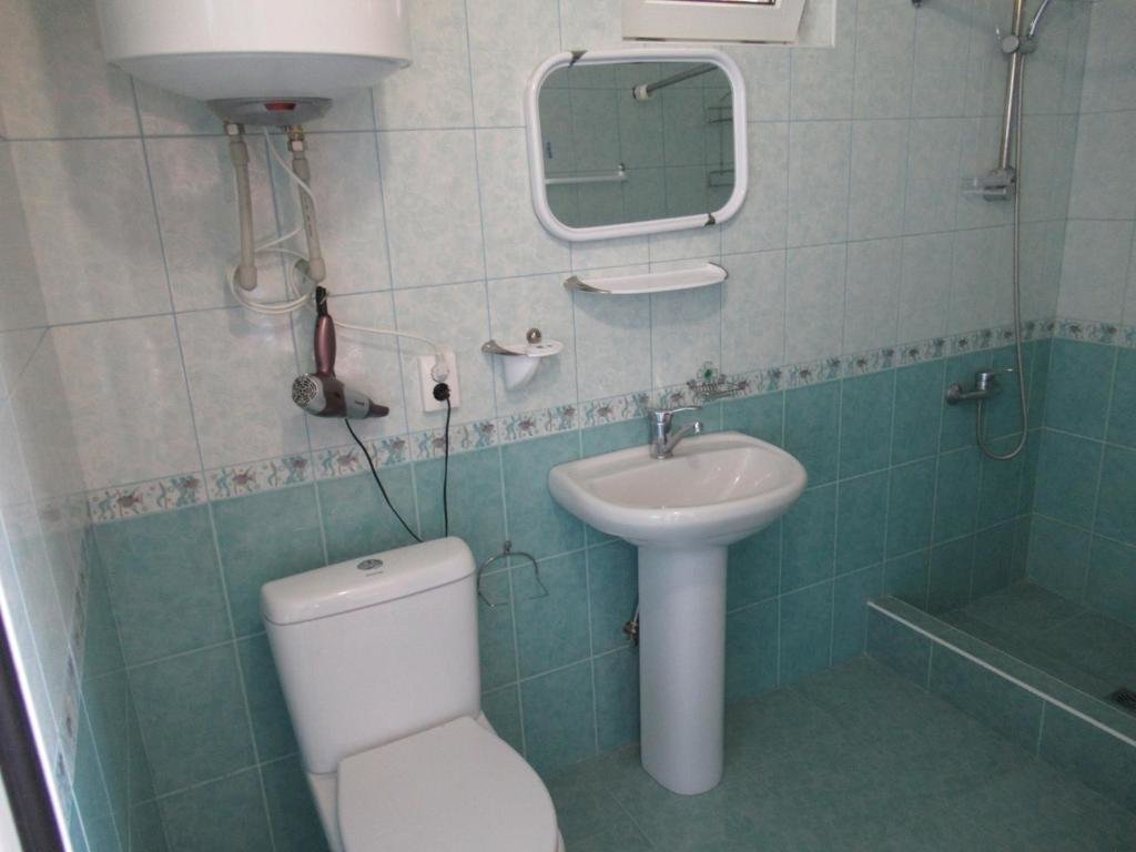 Гагра: Guest house ARIOZO - GAGRA & R.A.