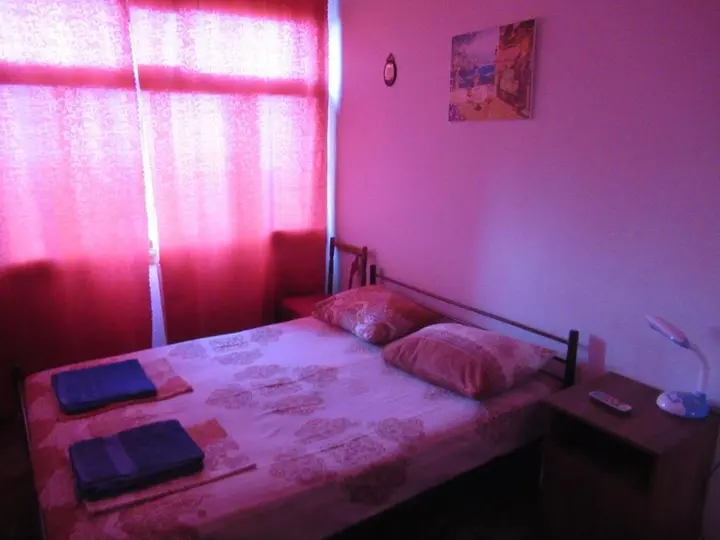 Гагра: Guest house ARIOZO - GAGRA & R.A.