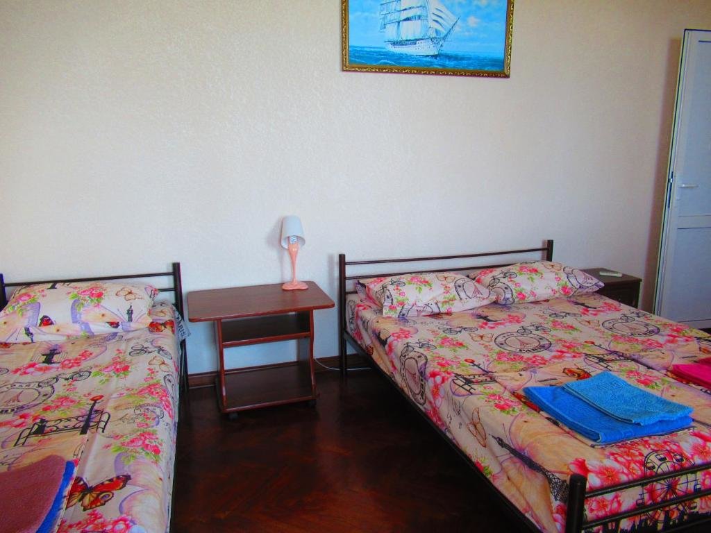 Гагра: Guest house ARIOZO - GAGRA & R.A.