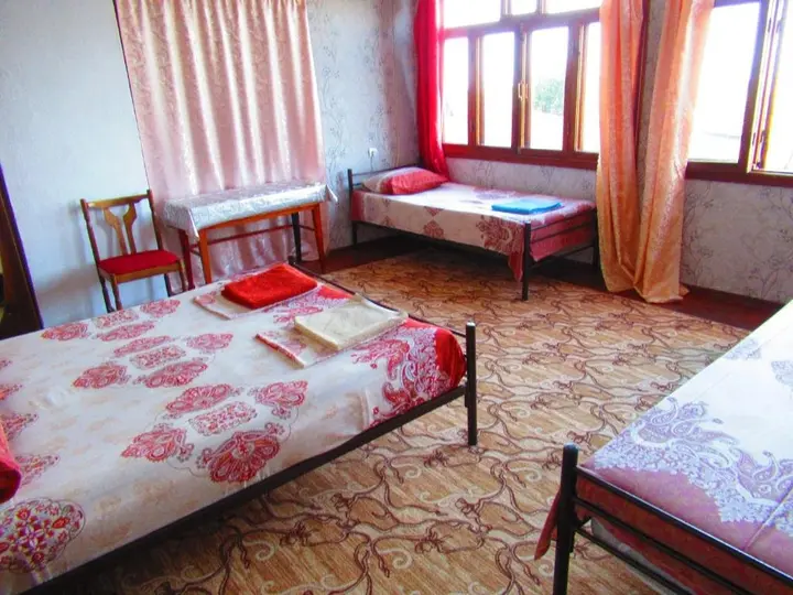 Гагра: Guest house ARIOZO - GAGRA & R.A.