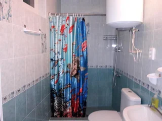 Гагра: Guest house ARIOZO - GAGRA & R.A.