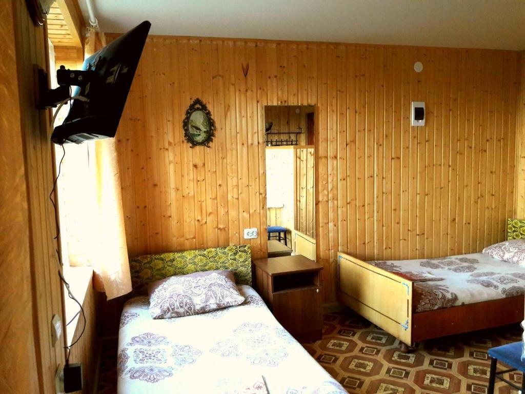 Гагра: Guest house ARIOZO - GAGRA & R.A.