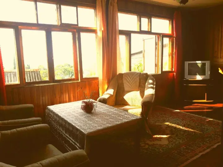Гагра: Guest house ARIOZO - GAGRA & R.A.