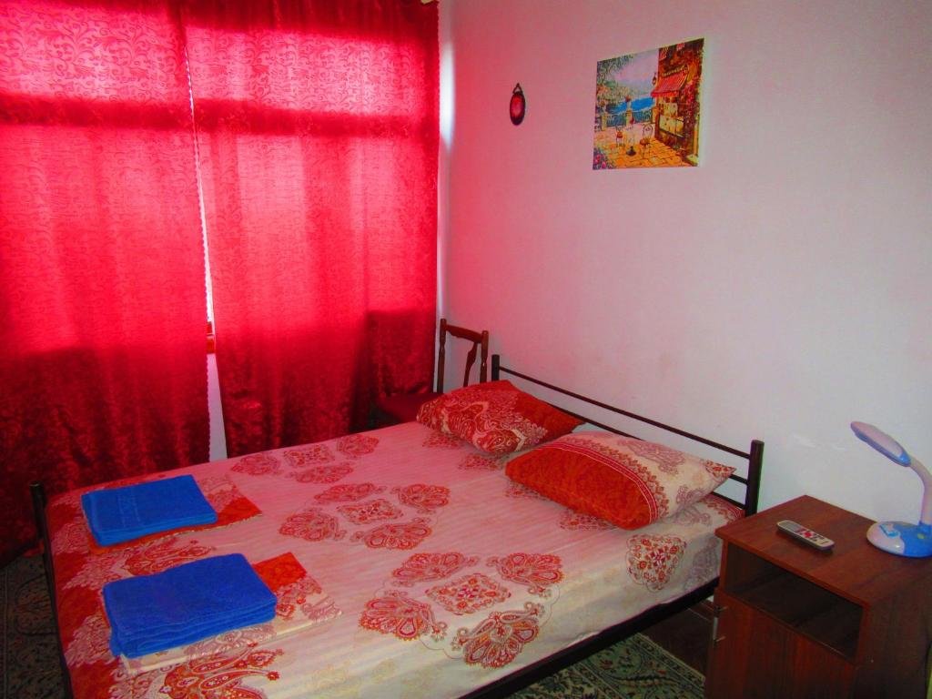 Гагра: Guest house ARIOZO - GAGRA & R.A.