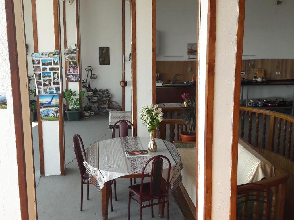 Гагра: Guest house ARIOZO - GAGRA & R.A.