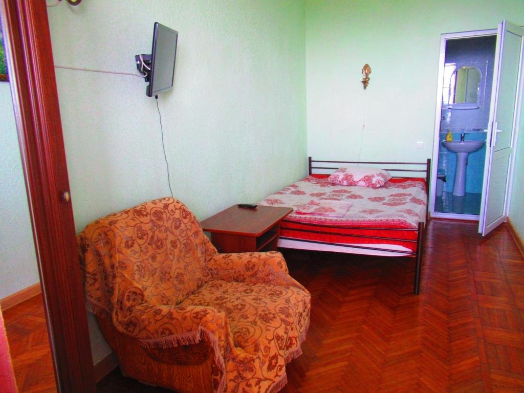 Гагра: Guest house ARIOZO - GAGRA & R.A.