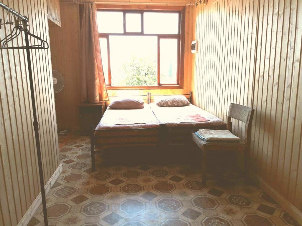 Гагра: Guest house ARIOZO - GAGRA & R.A.