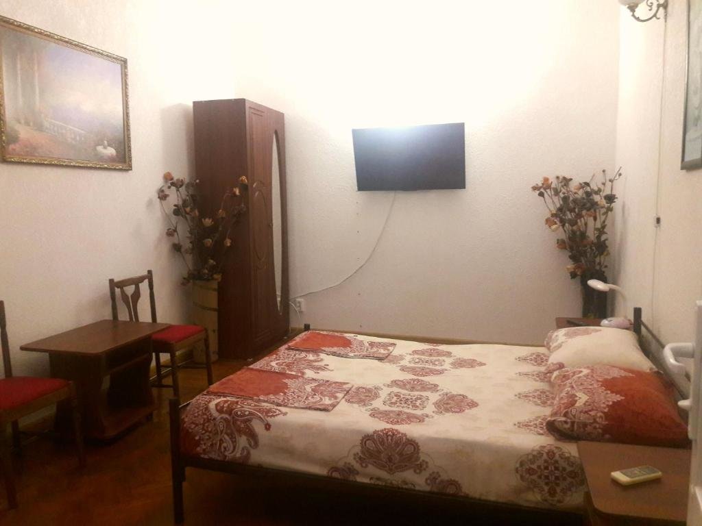 Гагра: Guest house ARIOZO - GAGRA & R.A.