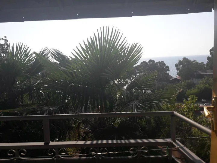 Гагра: Guest house ARIOZO - GAGRA & R.A.