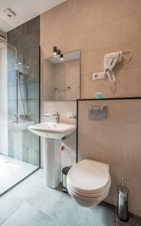 Степанцминда: Hotel Darchi