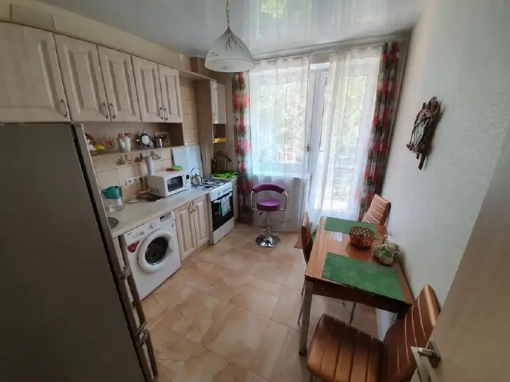 Квартира Silent Place on Olymp — фото 3
