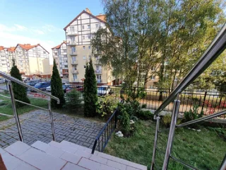Светлогорск: Квартира Silent Place on Olymp