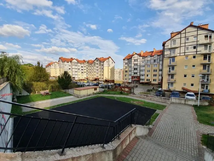 Светлогорск: Квартира Silent Place on Olymp