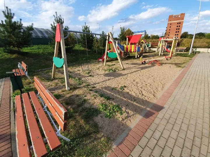 Светлогорск: Квартира Silent Place on Olymp