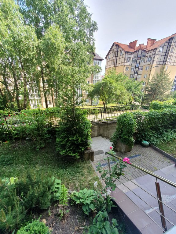 Светлогорск: Квартира Silent Place on Olymp