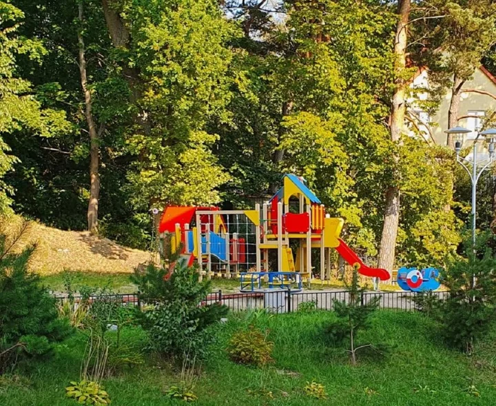 Светлогорск: Квартира Silent Place on Olymp
