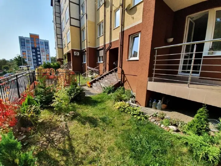 Квартира Silent Place on Olymp — фото 5