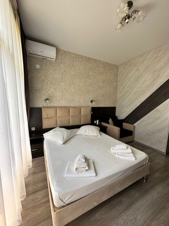 Цандрыпш: Hotel Aguchi Beach