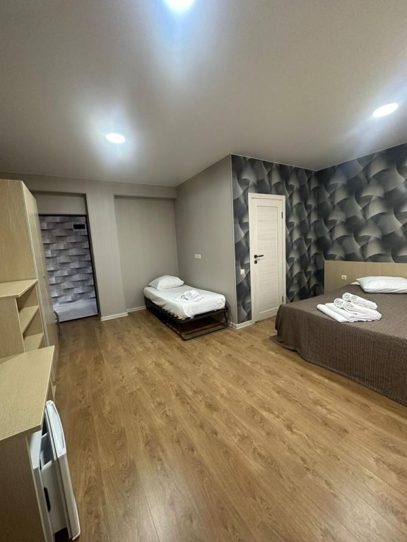 Цандрыпш: Hotel Aguchi Beach