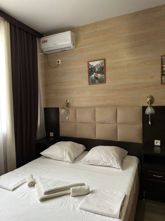 Цандрыпш: Hotel Aguchi Beach