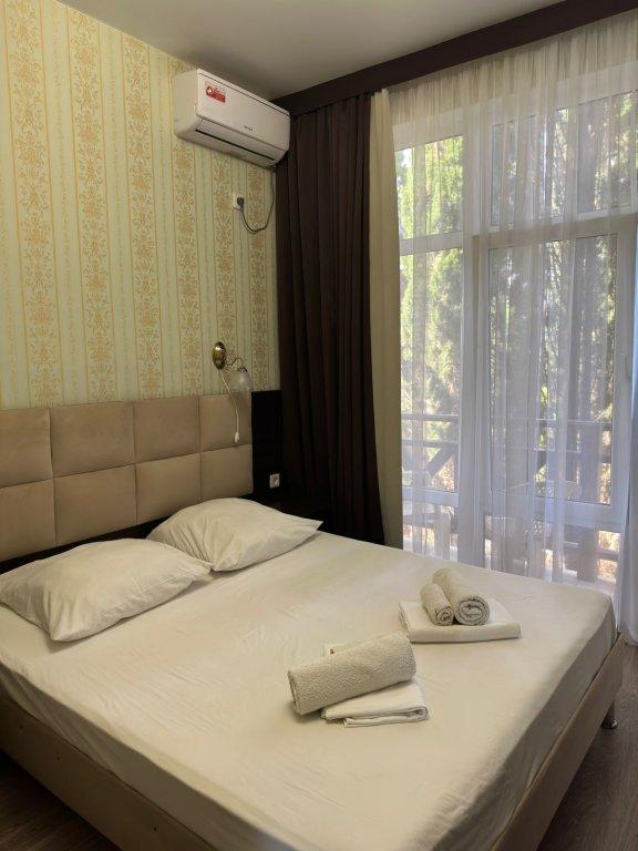 Цандрыпш: Hotel Aguchi Beach