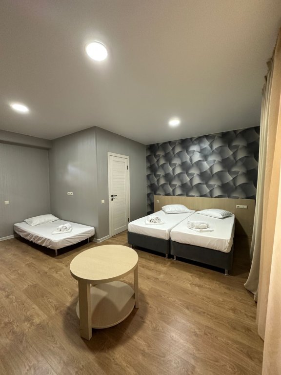 Цандрыпш: Hotel Aguchi Beach