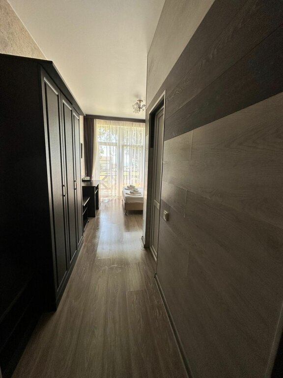 Цандрыпш: Hotel Aguchi Beach