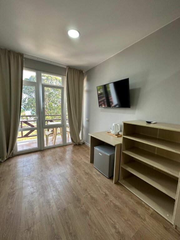 Цандрыпш: Hotel Aguchi Beach