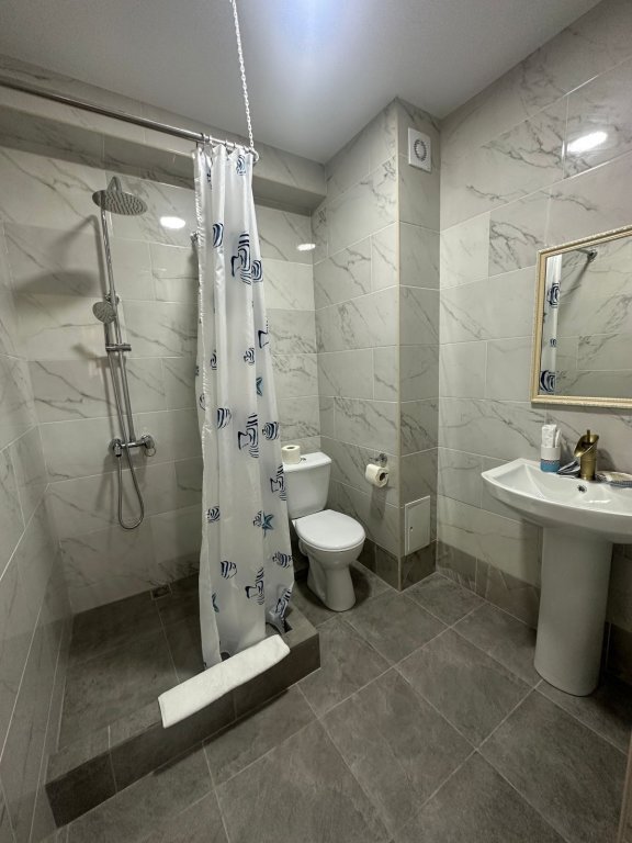Цандрыпш: Hotel Aguchi Beach