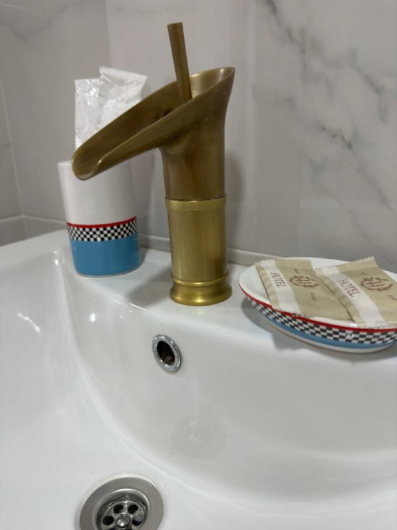 Цандрыпш: Hotel Aguchi Beach